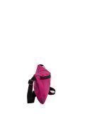 Розовая сумка на пояс Lbags в категории Мужское/Сумки мужские/Поясные сумки мужские. Вид 3
