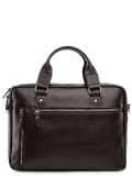 Темно-коричневый деловая S.Lavia в категории Мужское/Сумки мужские/Прямоугольные сумки. Вид 1