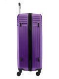 Фиолетовый чемодан 4 Roads в категории Мужское/Мужские чемоданы. Вид 3