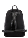 Чёрный рюкзак David Jones в категории Детское/Школьные рюкзаки/Школьные рюкзаки для подростков. Вид 4