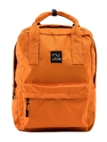 Оранжевый рюкзак NaVibe в категории Детское/Школьные рюкзаки. Вид 1