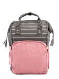 Розовый рюкзак Anello в категории Женское/Рюкзаки женские/Сумки-рюкзаки женские. Вид 1