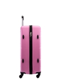 Розовый чемодан Verano в категории Мужское/Мужские чемоданы. Вид 3