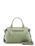Зелёный саквояж Fabbiano в категории Женское/Сумки женские/Средние сумки женские. Вид 4