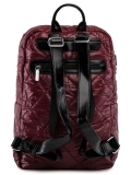 Бордовый рюкзак Fabbiano в категории Женское/Рюкзаки женские/Маленькие рюкзаки. Вид 4