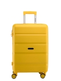 Жёлтый чемодан МIRONPAN в категории Мужское/Мужские чемоданы. Вид 1