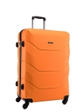 Оранжевый чемодан Freedom в категории Мужское/Мужские чемоданы. Вид 2