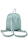 Светло-зеленый рюкзак Angelo Bianco в категории Детское/Рюкзаки для девочек. Вид 3
