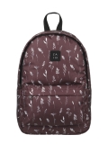 Бордовый рюкзак ZAIN в категории Детское/Школьные рюкзаки/Школьные рюкзаки для подростков. Вид 1