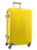 Жёлтый чемодан Union в категории Мужское/Мужские чемоданы. Вид 2
