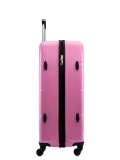 Розовый чемодан Verano в категории Мужское/Мужские чемоданы. Вид 3