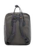 Серый рюкзак Kanken в категории Детское/Школьные рюкзаки/Школьные рюкзаки для подростков. Вид 4