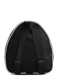 Чёрный рюкзак Angelo Bianco в категории Детское/Рюкзаки для мальчиков. Вид 3