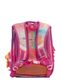 Розовый рюкзак SkyName в категории Детское/Рюкзаки для детей/Рюкзаки для первоклашек. Вид 4