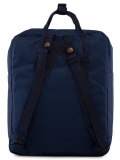 Синий рюкзак Kanken в категории Детское/Школьные рюкзаки/Школьные рюкзаки для подростков. Вид 4