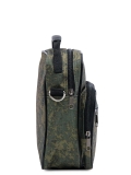 Камуфляж сумка планшет S.Lavia в категории Мужское/Сумки мужские/Текстильные сумки. Вид 3