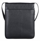 Чёрная сумка планшет Mariscotti в категории Мужское/Сумки мужские/Мужские сумки для документов. Вид 3