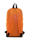 Оранжевый рюкзак NaVibe в категории Школьная коллекция/Сумки для студентов и учителей. Вид 4