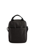 Чёрная сумка планшет Lbags в категории Мужское/Сумки мужские/Текстильные сумки. Вид 4