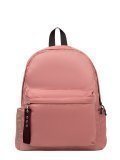 Розовый рюкзак NaVibe в категории Школьная коллекция/Сумки для студентов и учителей. Вид 1