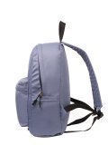 Голубой рюкзак NaVibe в категории Школьная коллекция/Сумки для студентов и учителей. Вид 3