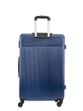 Синий чемодан 4 Roads в категории Мужское/Мужские чемоданы. Вид 4