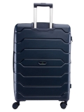 Темно-синий чемодан МIRONPAN в категории Мужское/Мужские чемоданы. Вид 4