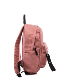 Розовый рюкзак NaVibe в категории Школьная коллекция/Рюкзаки для школьников. Вид 3