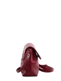 Красный кросс-боди S.Lavia в категории Коллекция осень-зима 22/23/Коллекция из искусственной кожи. Вид 3