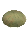 Зелёный зонт ZITA в категории Женское/Аксессуары женские/Зонты женские. Вид 2
