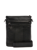 Чёрная сумка планшет Znixs в категории Мужское/Сумки мужские/Мужские сумки через плечо. Вид 4