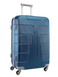 Синий чемодан Union в категории Мужское/Мужские чемоданы. Вид 2