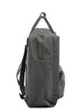 Серый рюкзак Kanken в категории Детское/Школьные рюкзаки/Школьные рюкзаки для подростков. Вид 3
