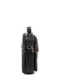 Чёрная сумка планшет FUZHINIAO в категории Мужское/Сумки мужские/Мужские сумки через плечо. Вид 3