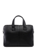 Чёрная сумка классическая Catiroya в категории Мужское/Сумки мужские/Прямоугольные сумки. Вид 1