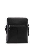 Чёрная сумка планшет МIRONPAN в категории Мужское/Сумки мужские/Мужские сумки через плечо. Вид 4