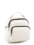 Белый рюкзак S.Lavia в категории Женское/Рюкзаки женские/Маленькие рюкзаки. Вид 2