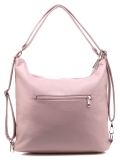 Светло-розовый мешок-трансформер S.Lavia в категории Женское/Сумки женские/Женские летние сумки. Вид 4