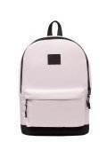 Белый рюкзак NaVibe в категории Школьная коллекция/Рюкзаки для школьников. Вид 1