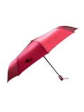 Красный зонт VIPGALANT в категории Женское/Аксессуары женские/Зонты женские. Вид 3