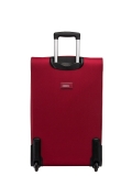 Брусничный чемодан 4 Roads в категории Мужское/Мужские чемоданы. Вид 4