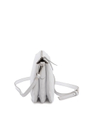 Белый кросс-боди S.Lavia в категории Женское/Сумки женские/Сумки женские кожаные. Вид 3