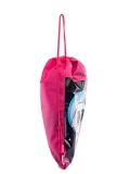 Розовая сумка мешок Симамарт в категории Детское/Мешки для обуви. Вид 3