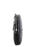 Чёрная сумка планшет S.Lavia в категории Мужское/Сумки мужские/Мужские сумки через плечо. Вид 3