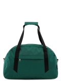 Зелёная дорожная сумка S.Lavia в категории Женское/Сумки дорожные женские/Дорожные сумки для ручной клади. Вид 1