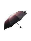 Коричневый зонт ZITA в категории Женское/Аксессуары женские/Зонты женские. Вид 2