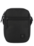 Чёрная сумка планшет ZAIN в категории Мужское/Сумки мужские/Текстильные сумки. Вид 1