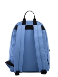 Светло-голубой рюкзак S.Lavia в категории Школьная коллекция/Рюкзаки для школьников. Вид 4