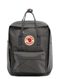 Серый рюкзак Kanken в категории Детское/Школьные рюкзаки/Школьные рюкзаки для подростков. Вид 1