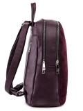 Фиолетовый рюкзак S.Lavia в категории Женское/Рюкзаки женские/Женские рюкзаки для города. Вид 3